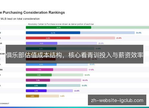 俱乐部估值成本结构，核心看青训投入与薪资效率